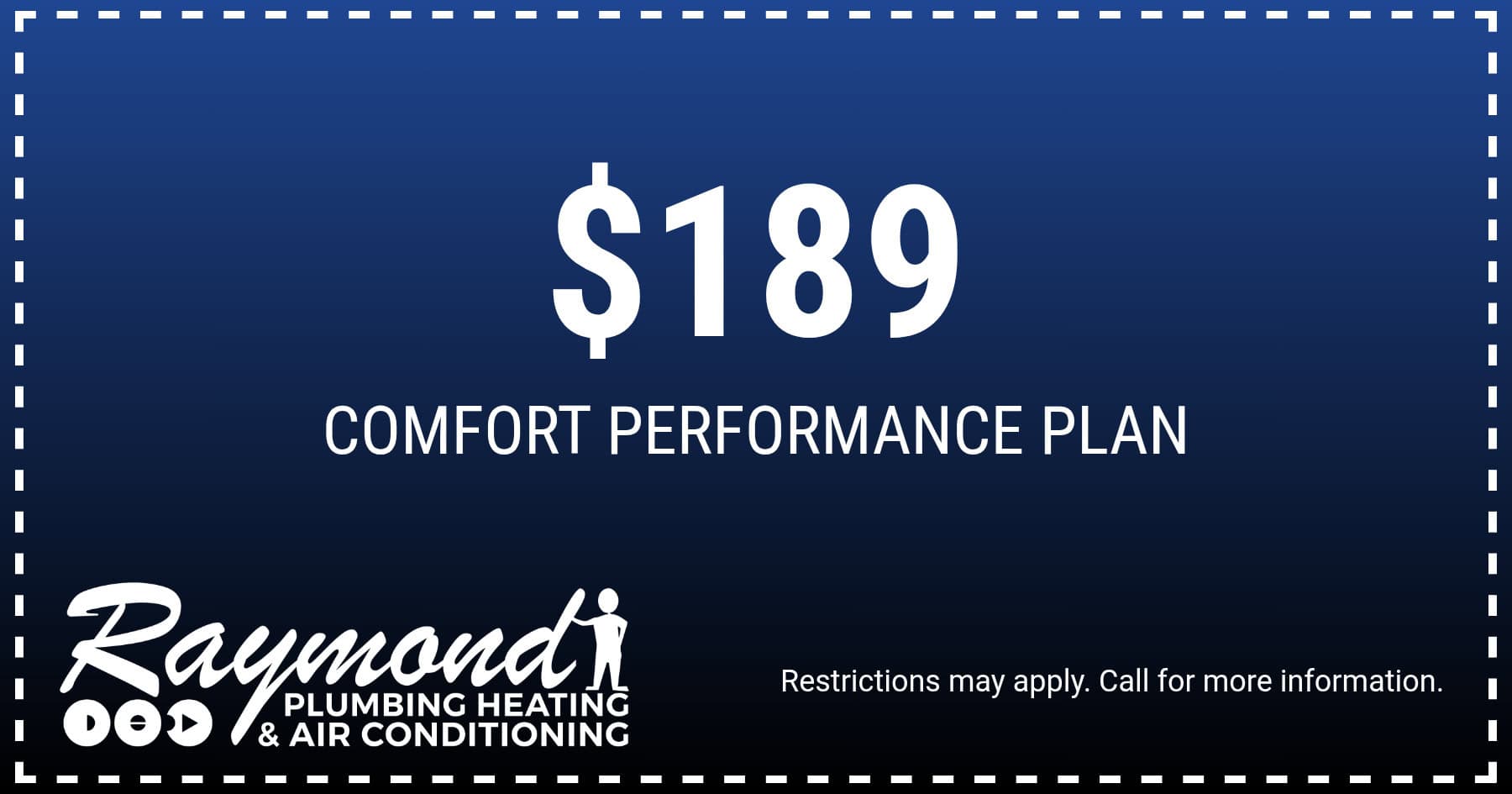 RAY 189comfort-CO