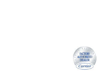 2024 Carrier Presidents Award logo.