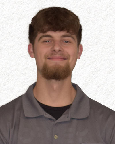 Gabe G. - HVAC Apprentice.