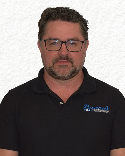 Mike S. - Owner.